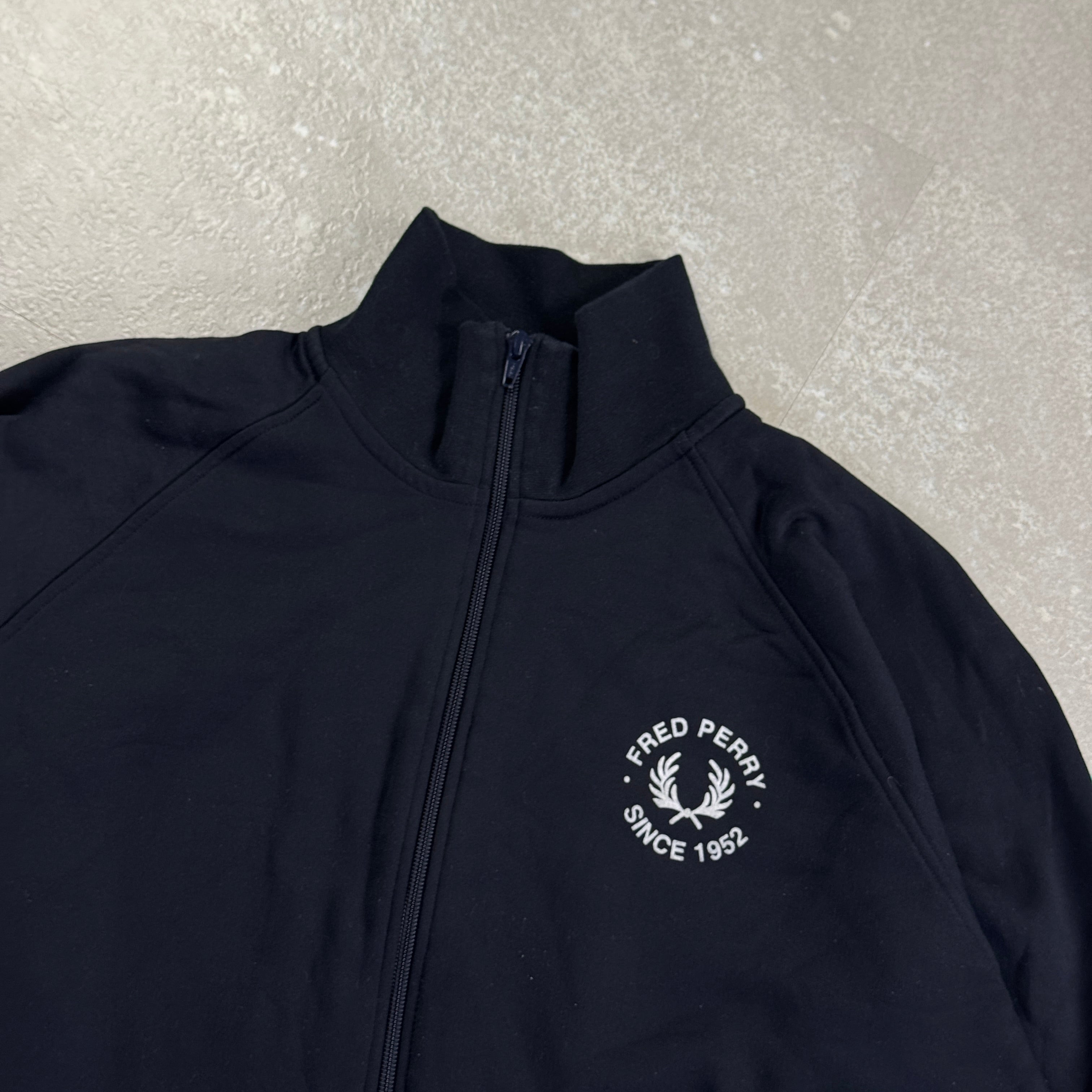 Fred Perry Trackjacket (L)