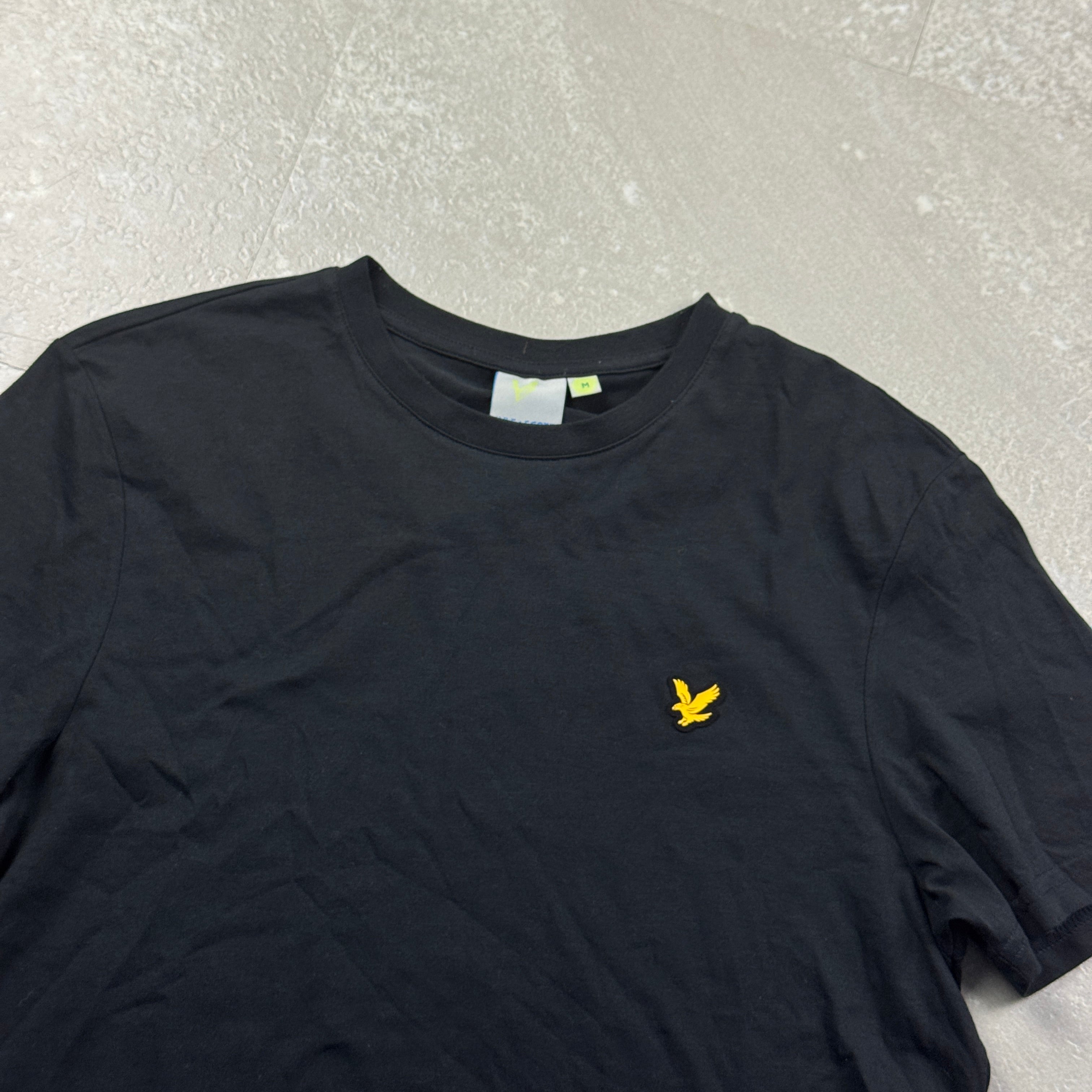 Lyle & Scott T-Shirt (M)