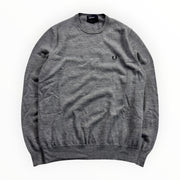 Fred Perry Sweater (L)