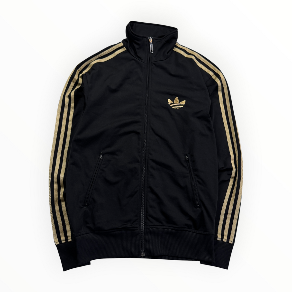 Adidas Firebird Trackjacket (S)