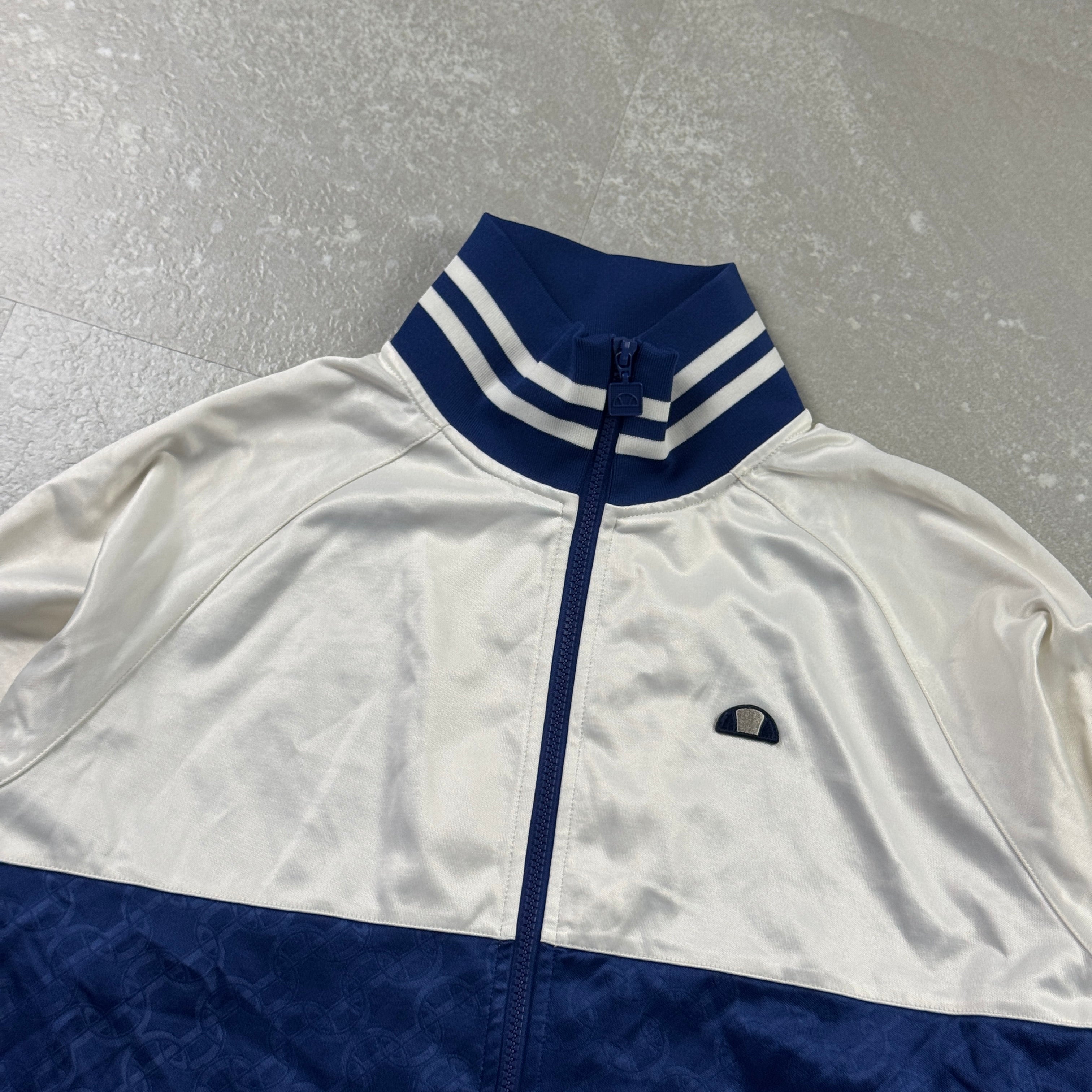 Ellesse Trackjacket (S)