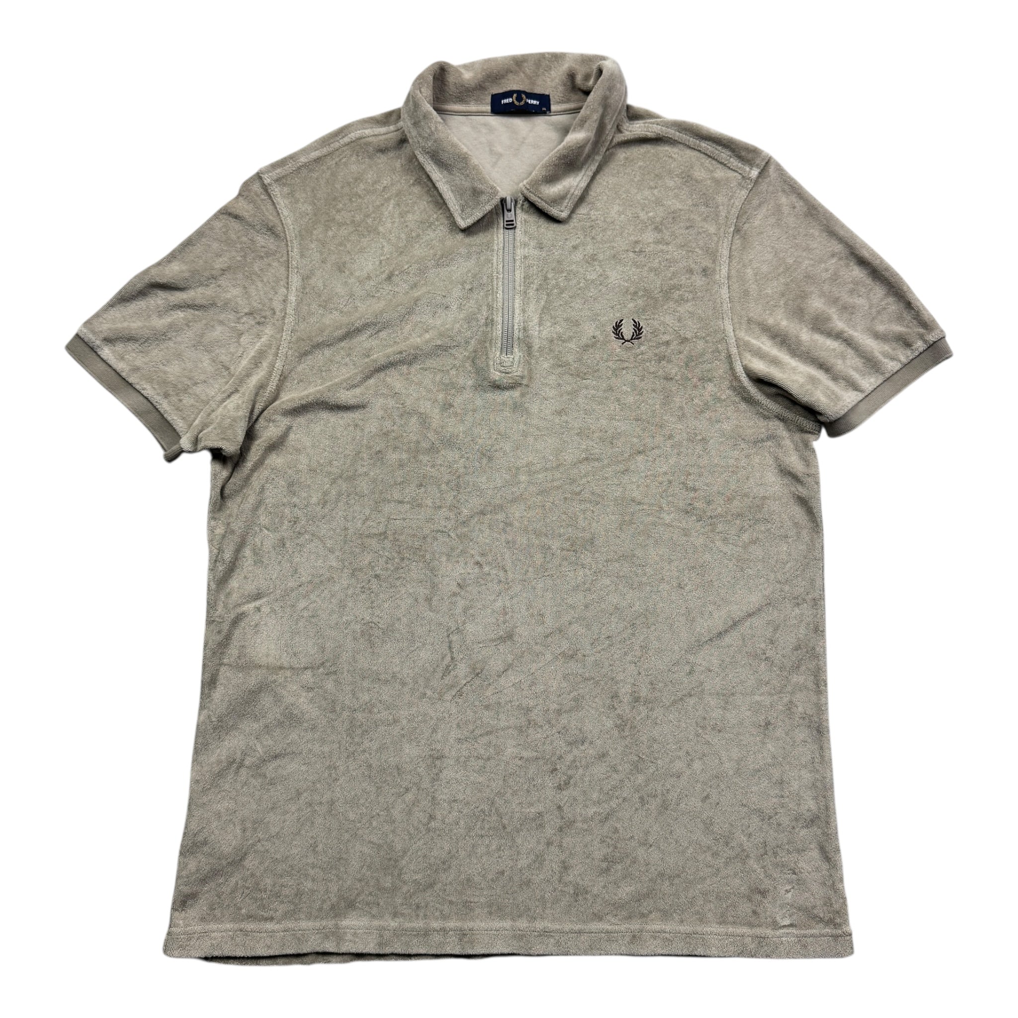 Fred Perry Poloshirt (XL)