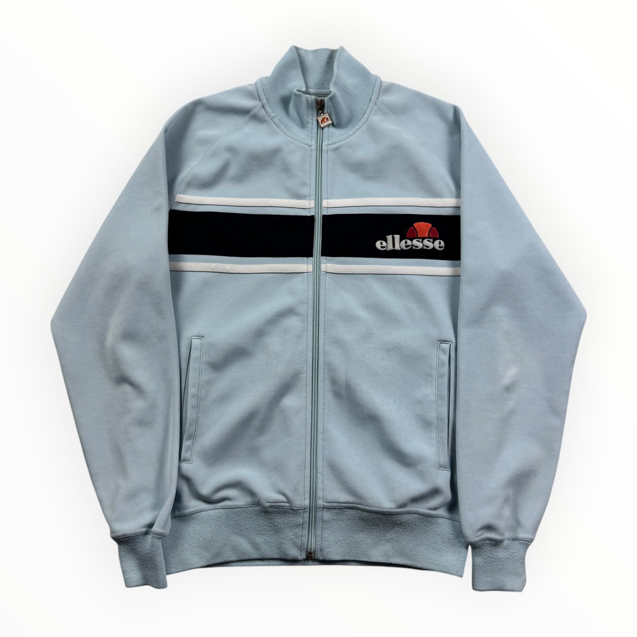 Ellesse Trackjacket (M)