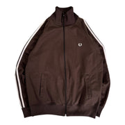 Fred Perry Trackjacket (S)