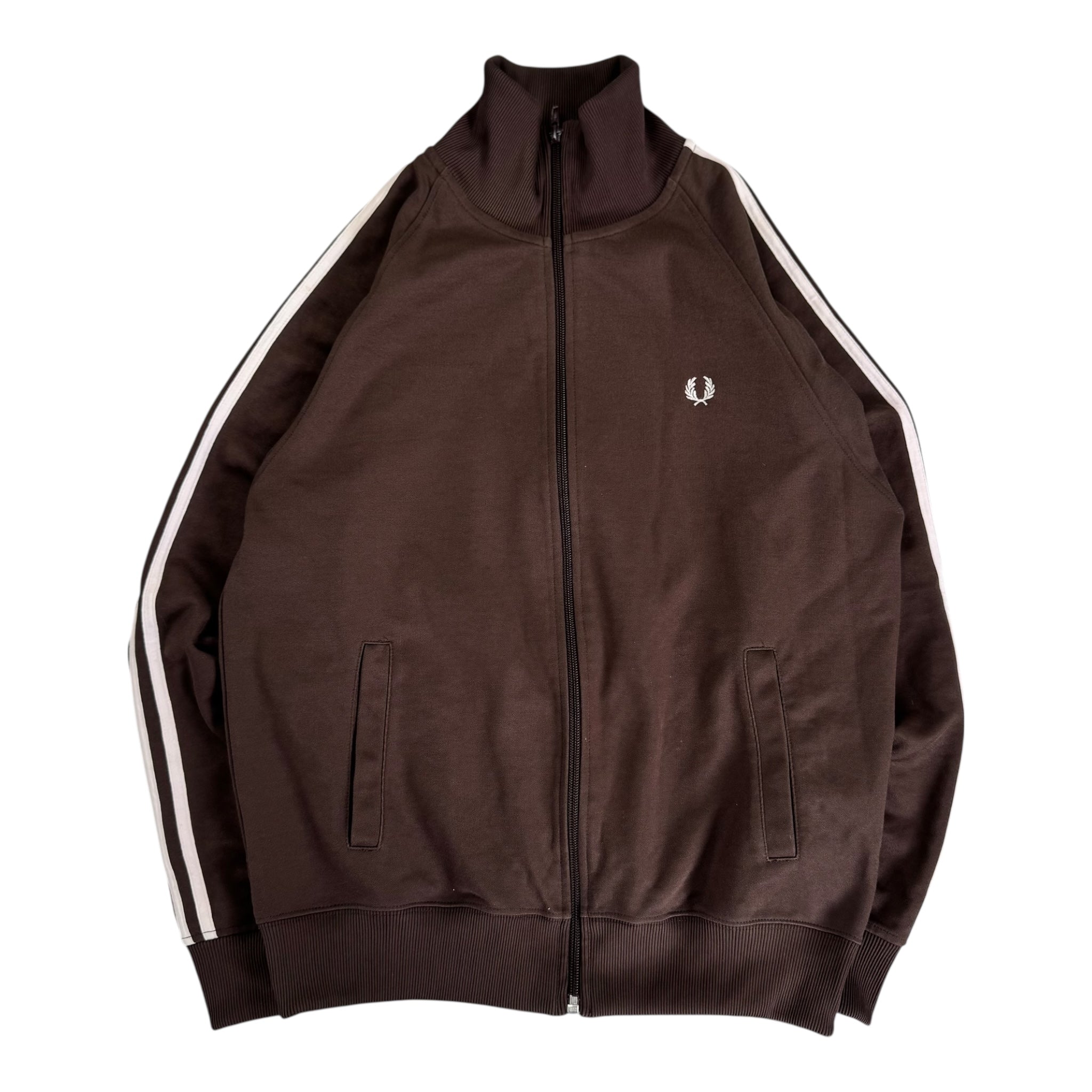 Fred Perry Trackjacket (S)