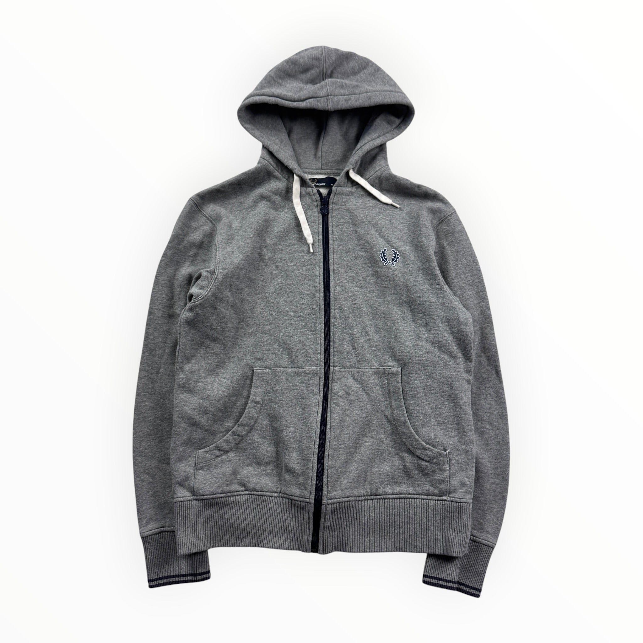 Fred Perry Zipper (M)