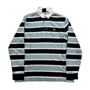 Lyle & Scott Longsleeve (L)