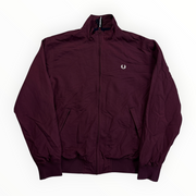 Fred Perry Trackjacket (S)
