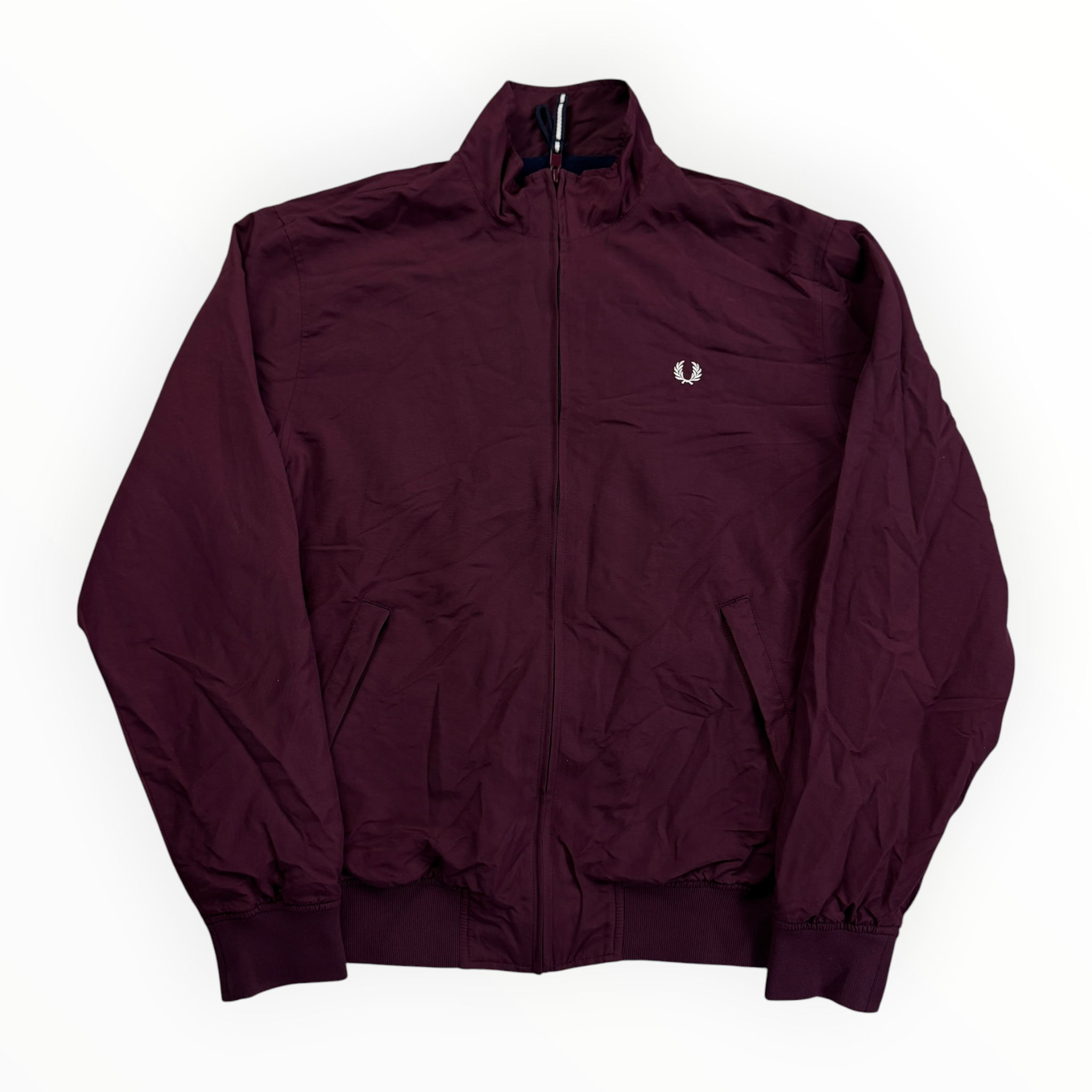 Fred Perry Trackjacket (S)