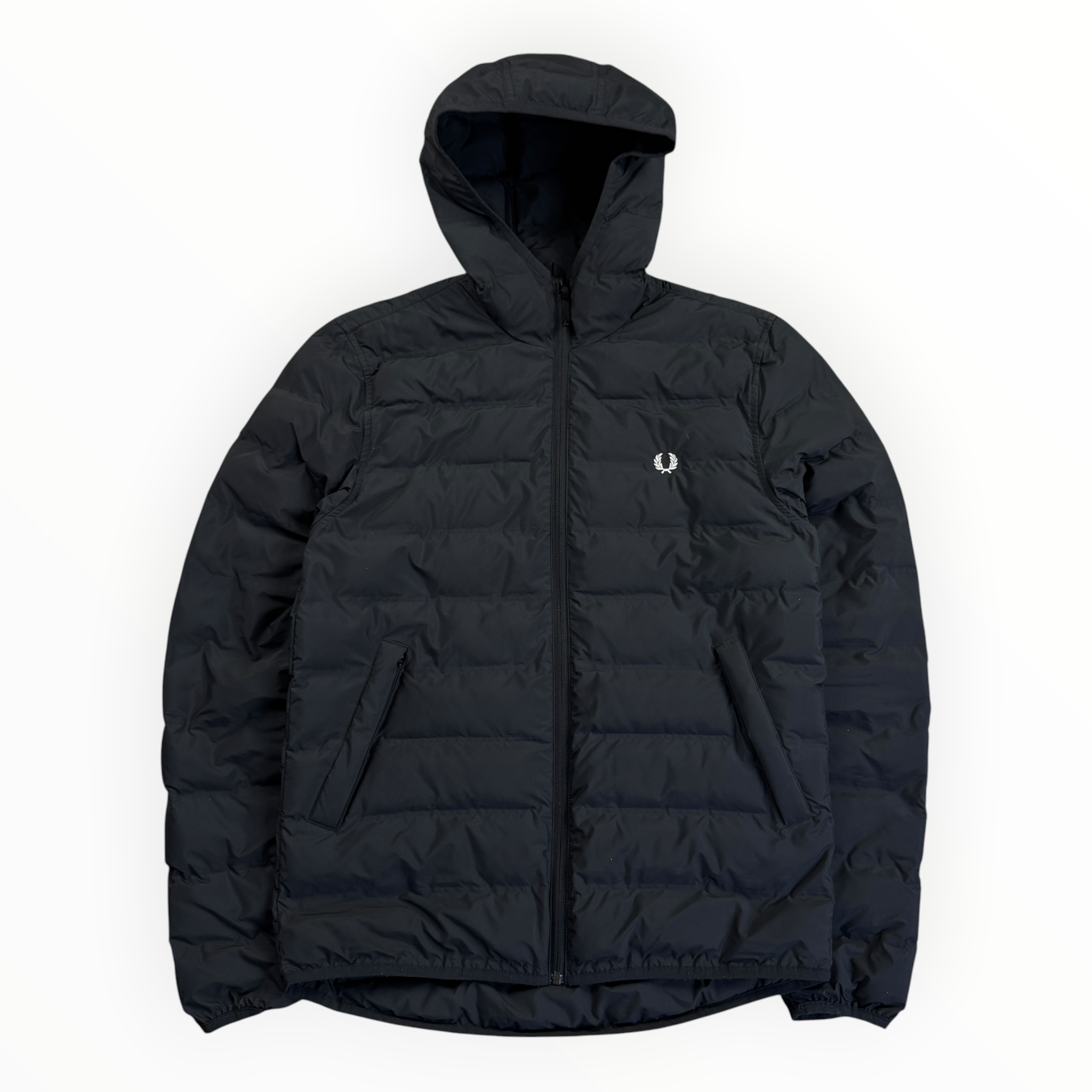 Fred Perry Jacke (S)