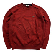 Lacoste Sweater (L)