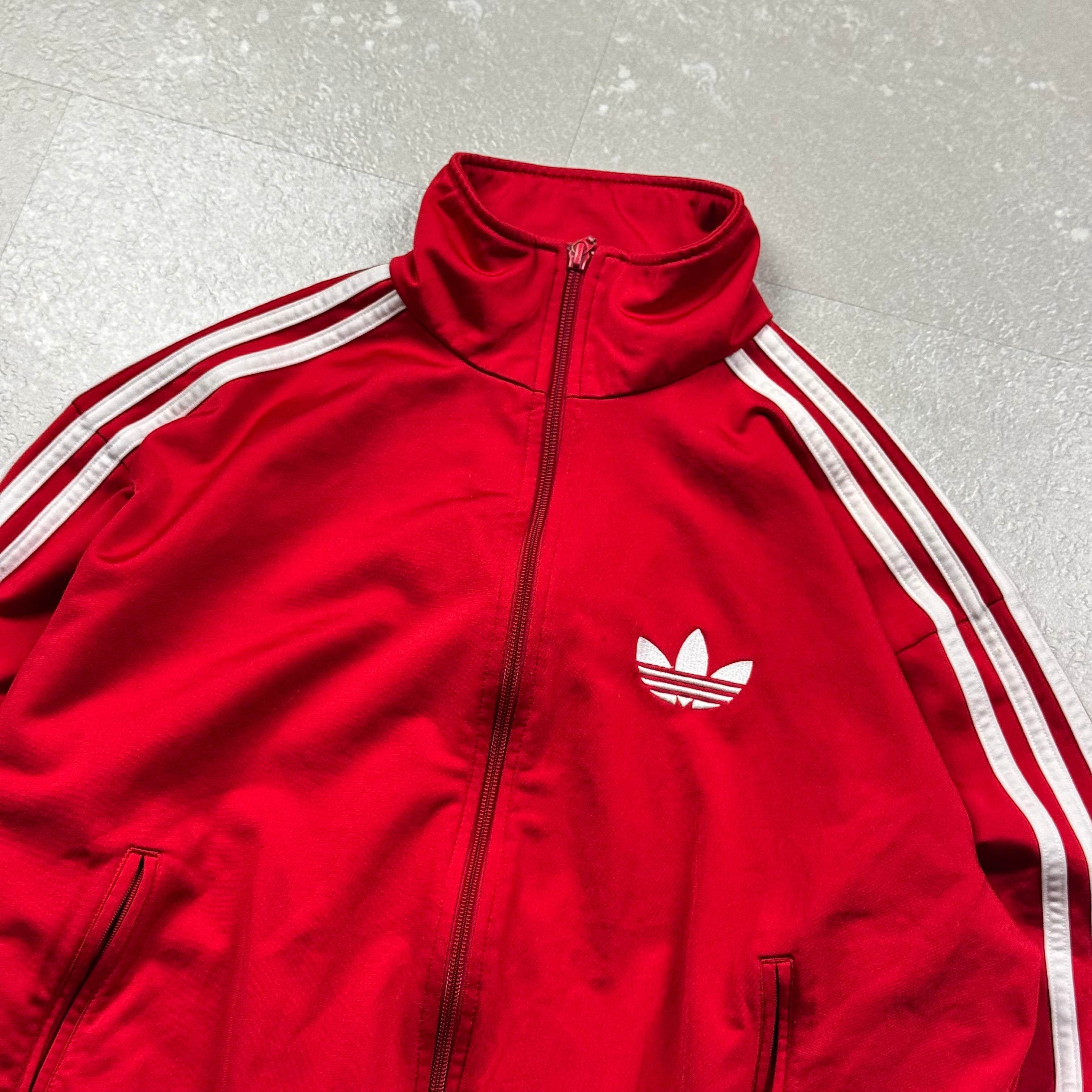 Adidas Firebird Trackjacket (S)