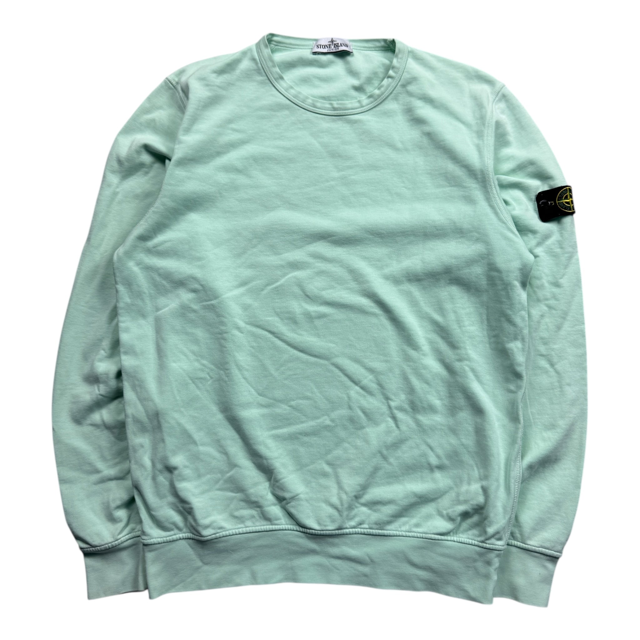 Stone Island Sweater (S)