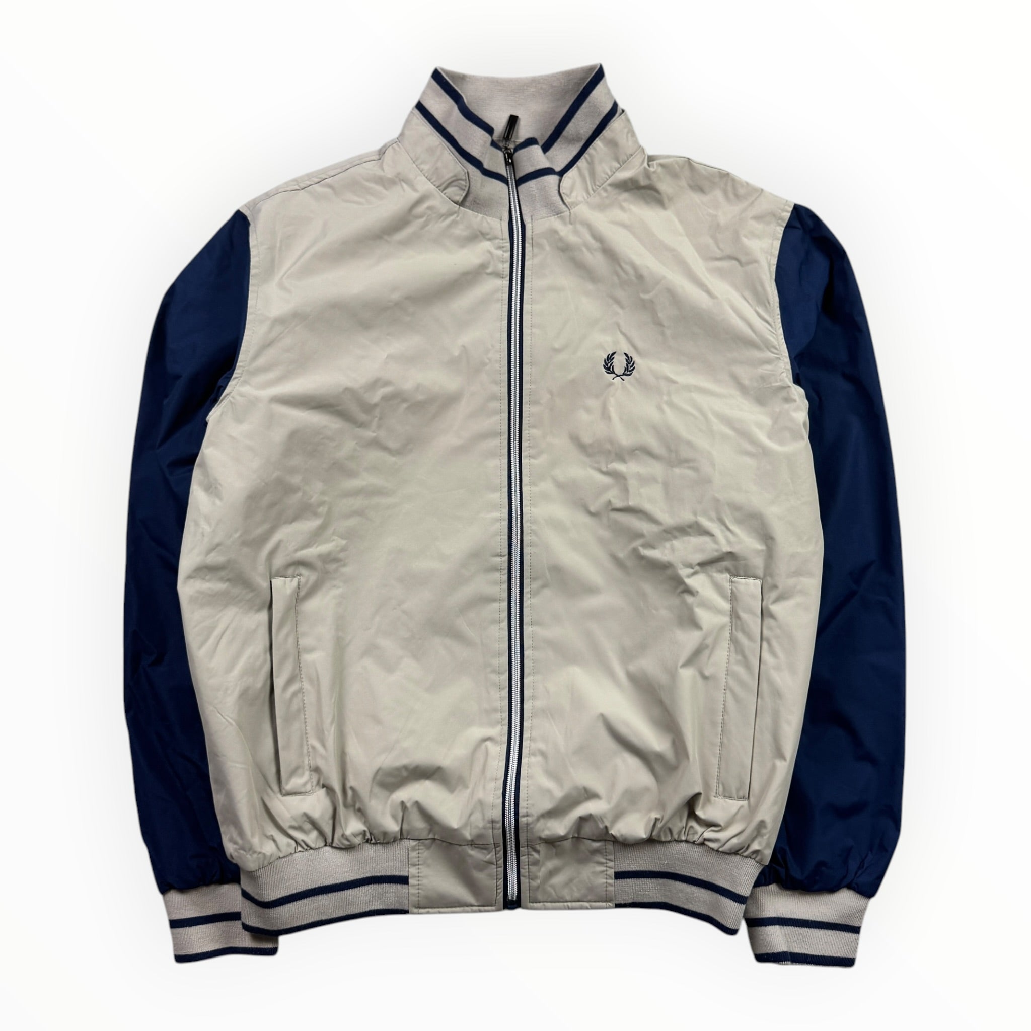 Fred Perry Trackjacket (M)
