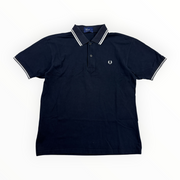 Fred Perry Poloshirt (L)