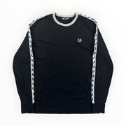 Fred Perry Longsleeve (XS)