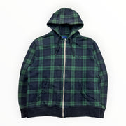 Fred Perry Zipper (L)