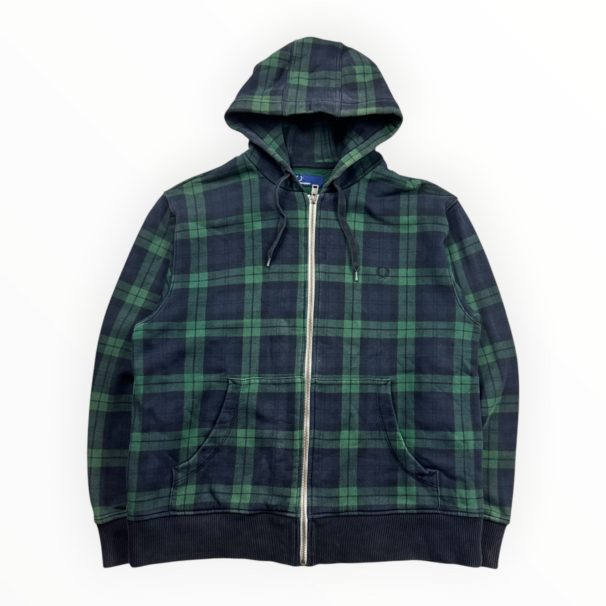 Fred Perry Zipper (L)