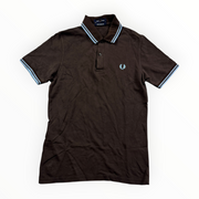 Fred Perry Poloshirt (S)
