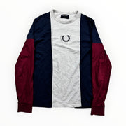 Fred Perry Longsleeve (M)