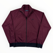 Fred Perry Trackjacket (M)