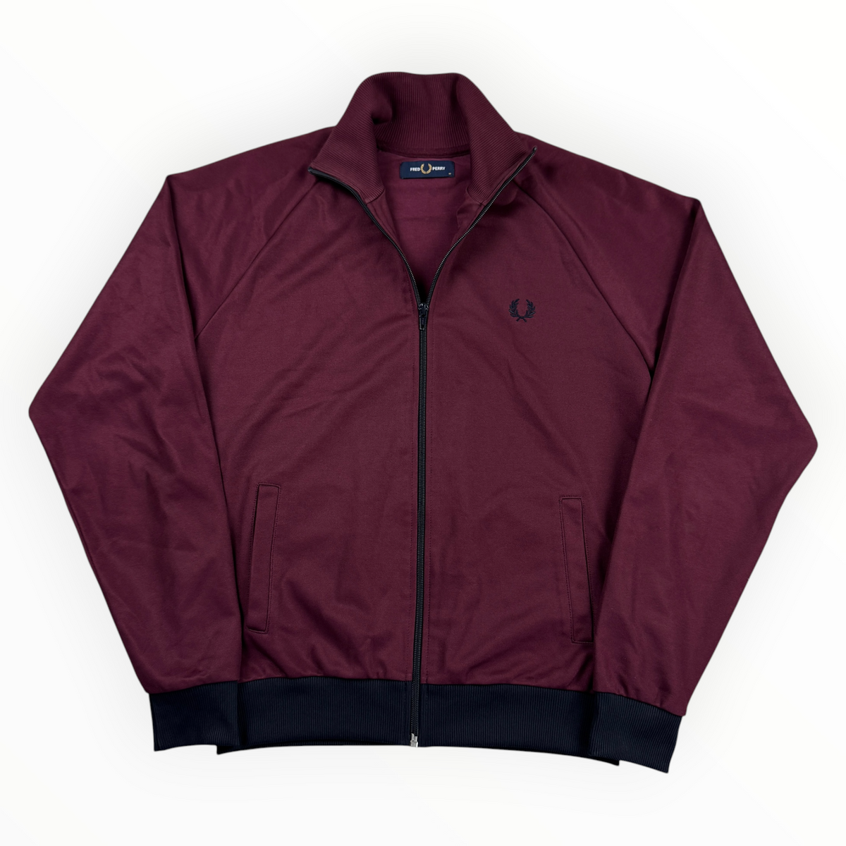 Fred Perry Trackjacket (M)