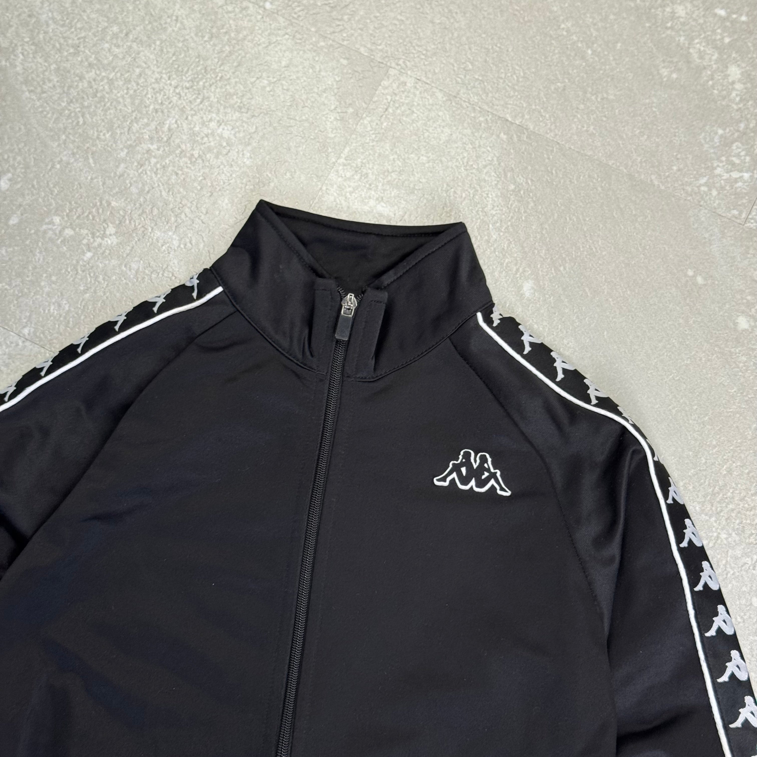Kappa Trackjacket (S)
