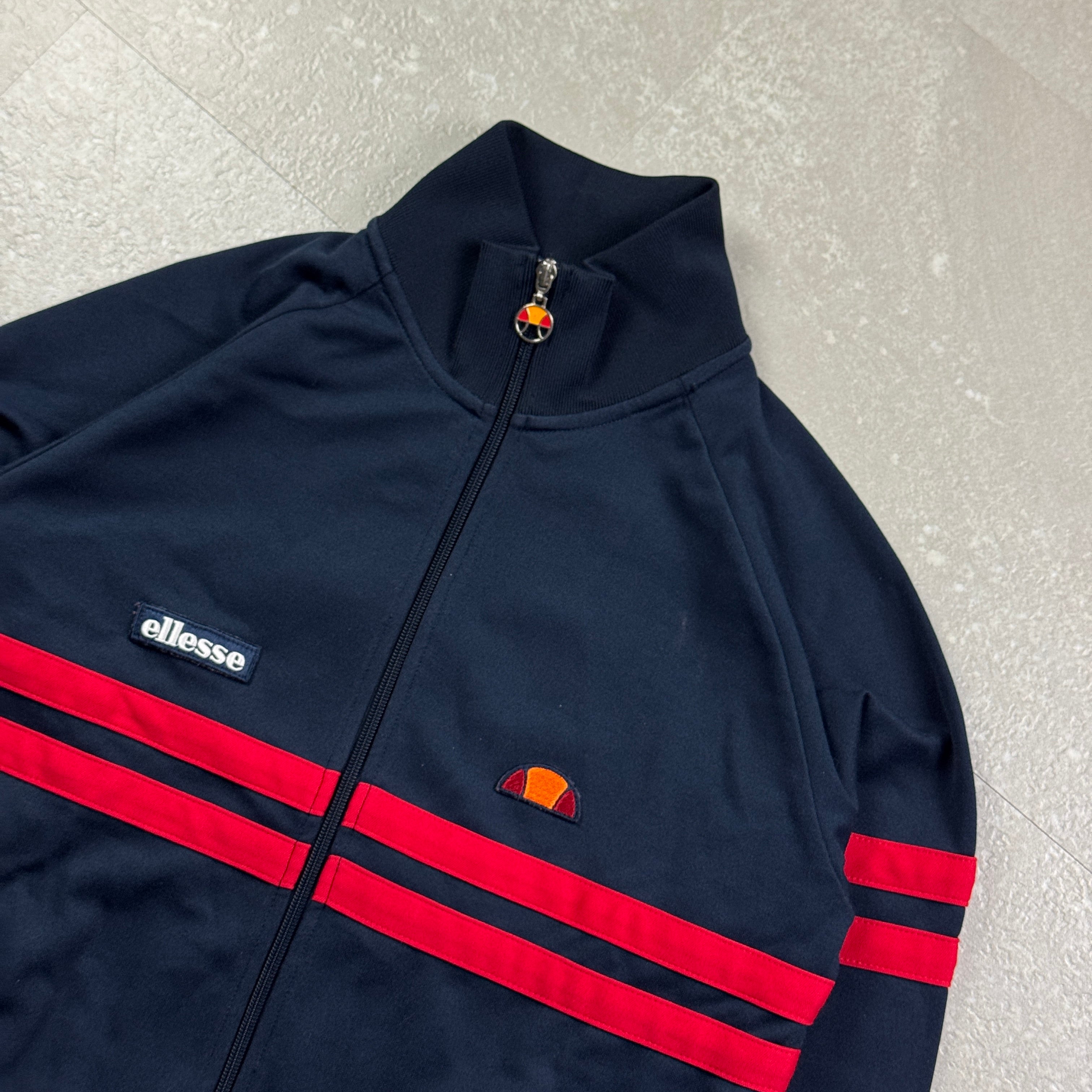 Ellesse Trackjacket (S)