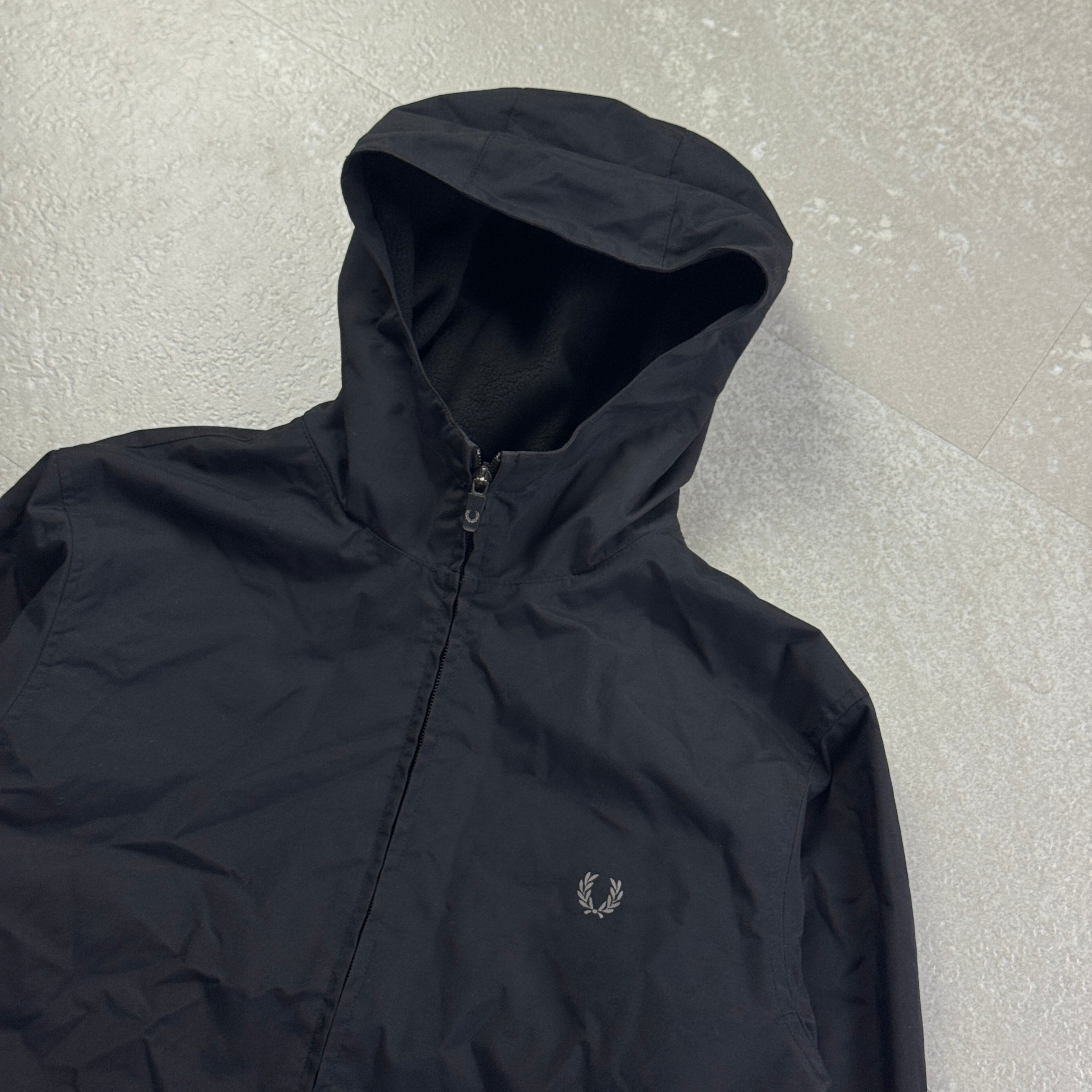 Fred Perry Jacke (S)