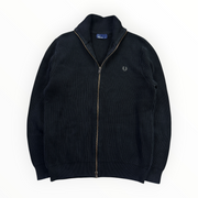 Fred Perry Zipper (M)