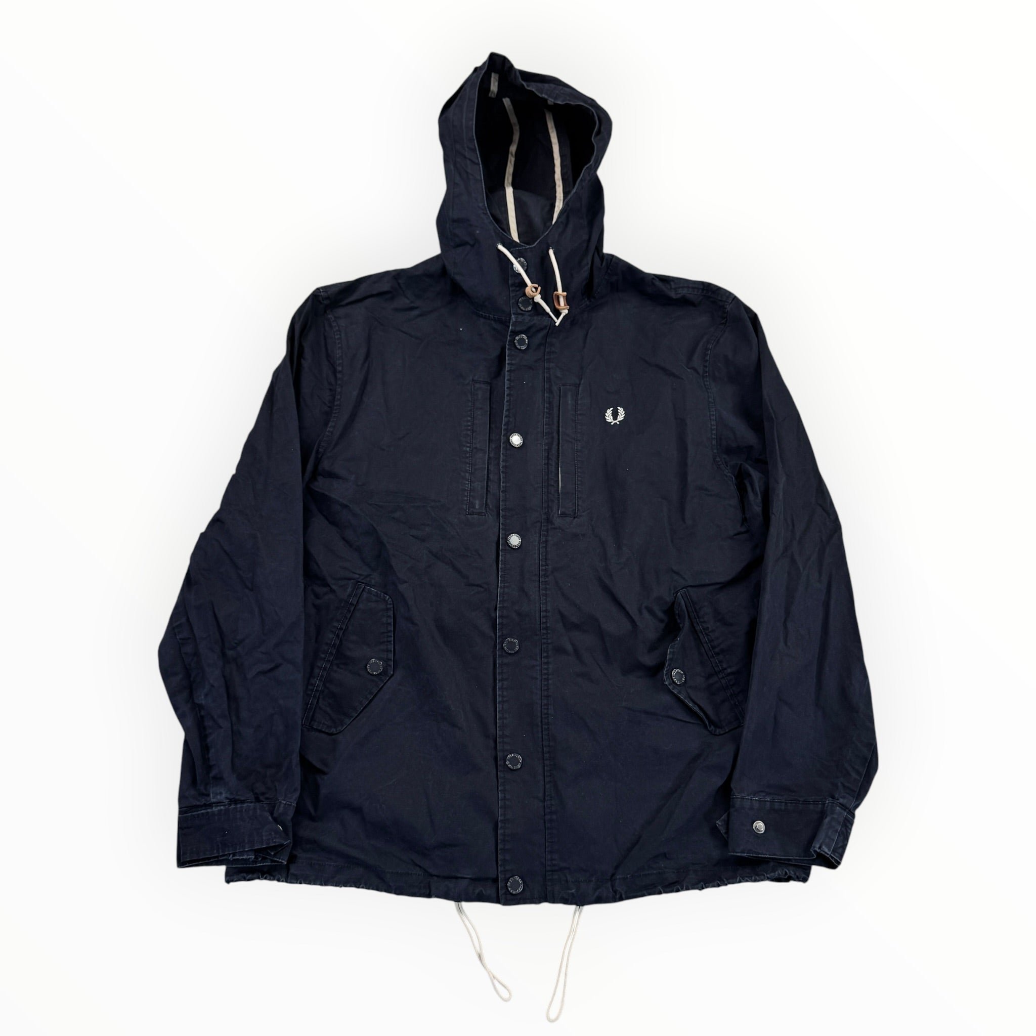 Fred Perry Jacke (L)
