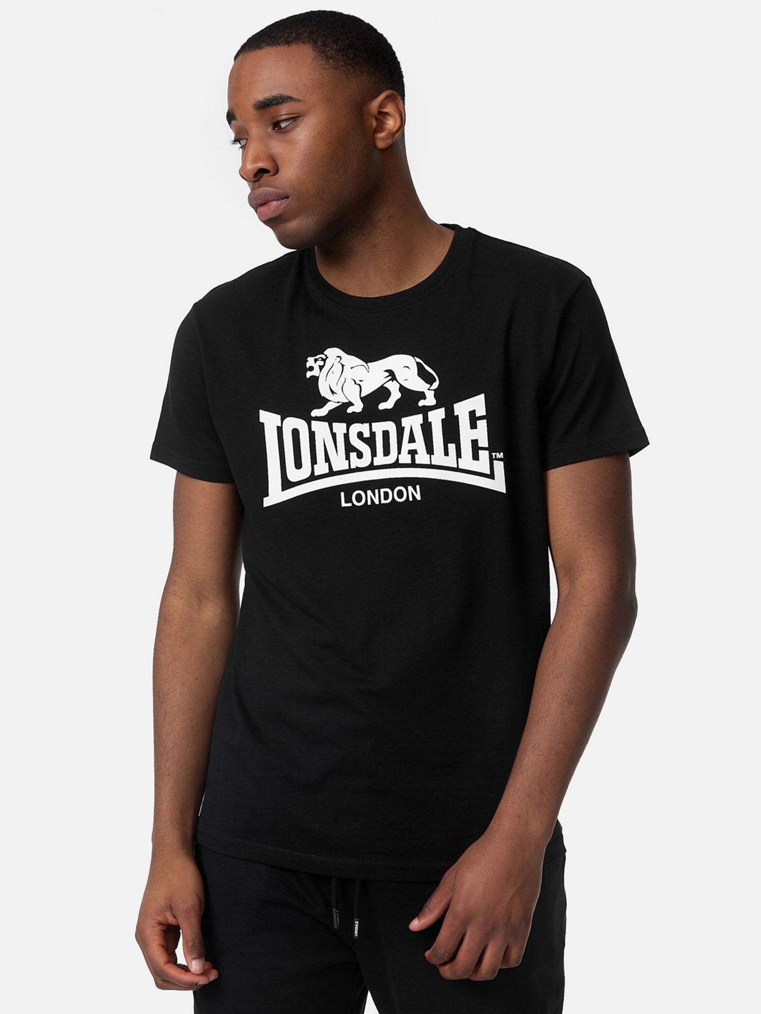 Lonsdale T-Shirt (S-XL)
