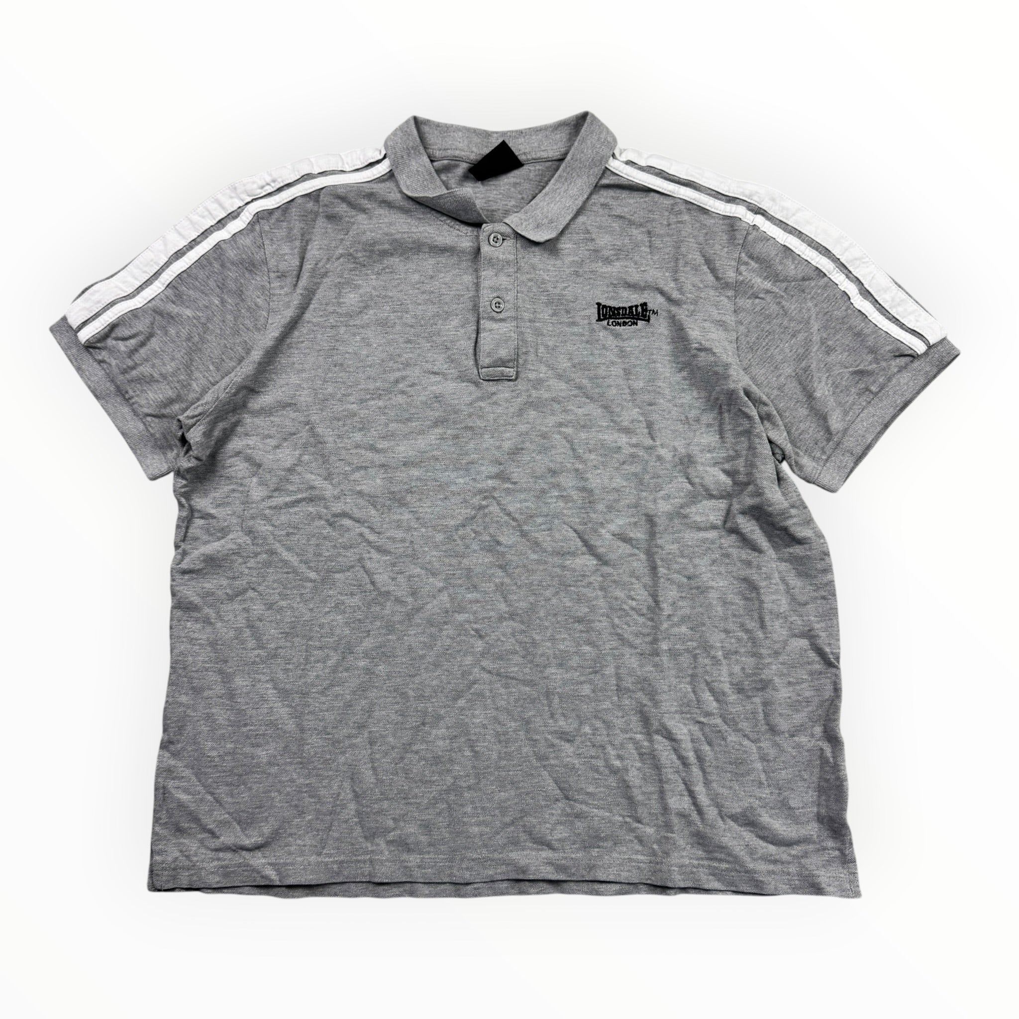 Lonsdale Poloshirt (L)