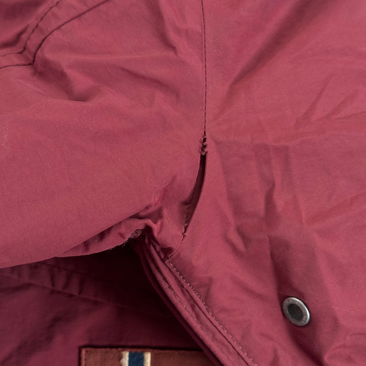 Napapijri Jacke (S)