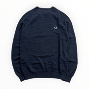 Fred Perry Sweater (S)