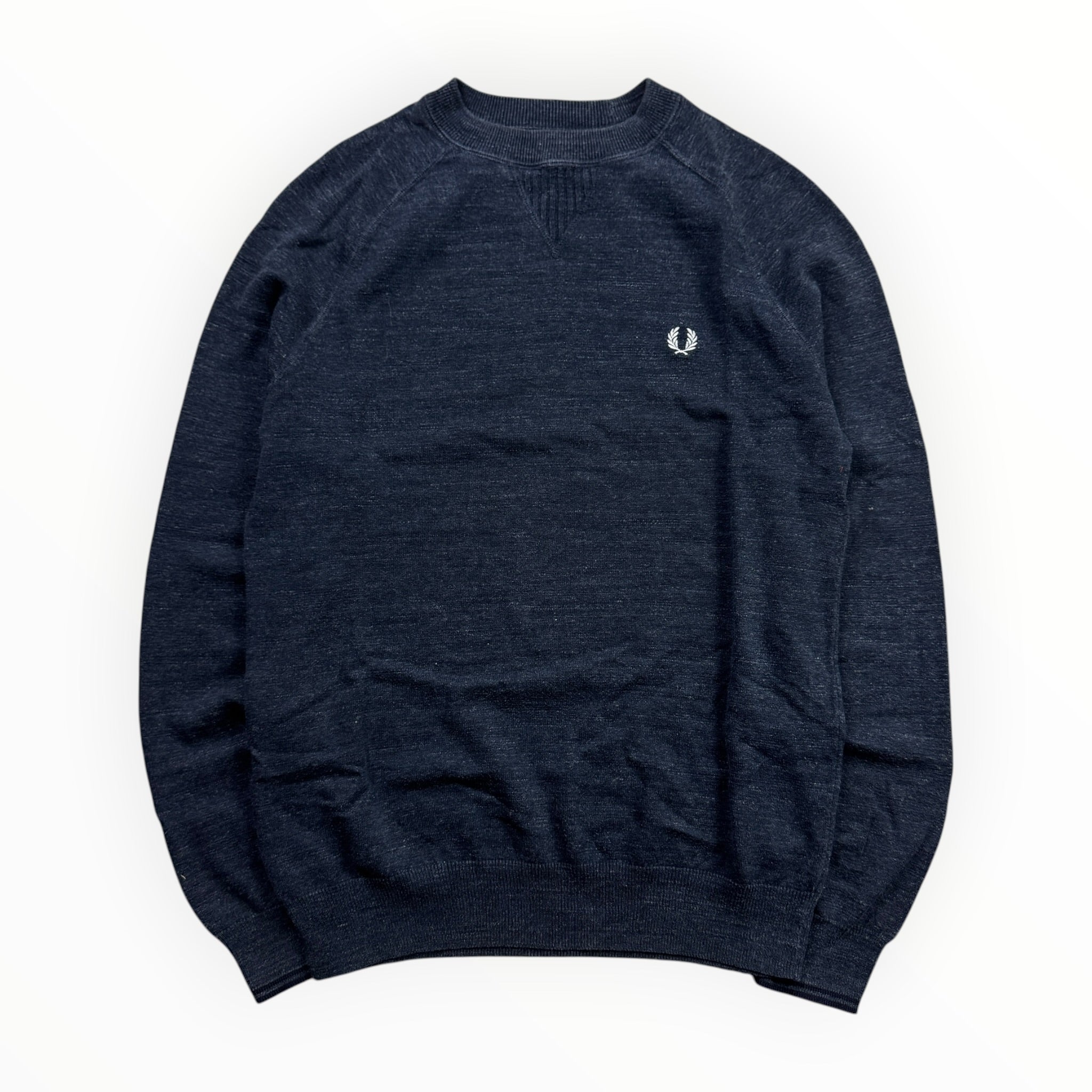 Fred Perry Sweater (S)