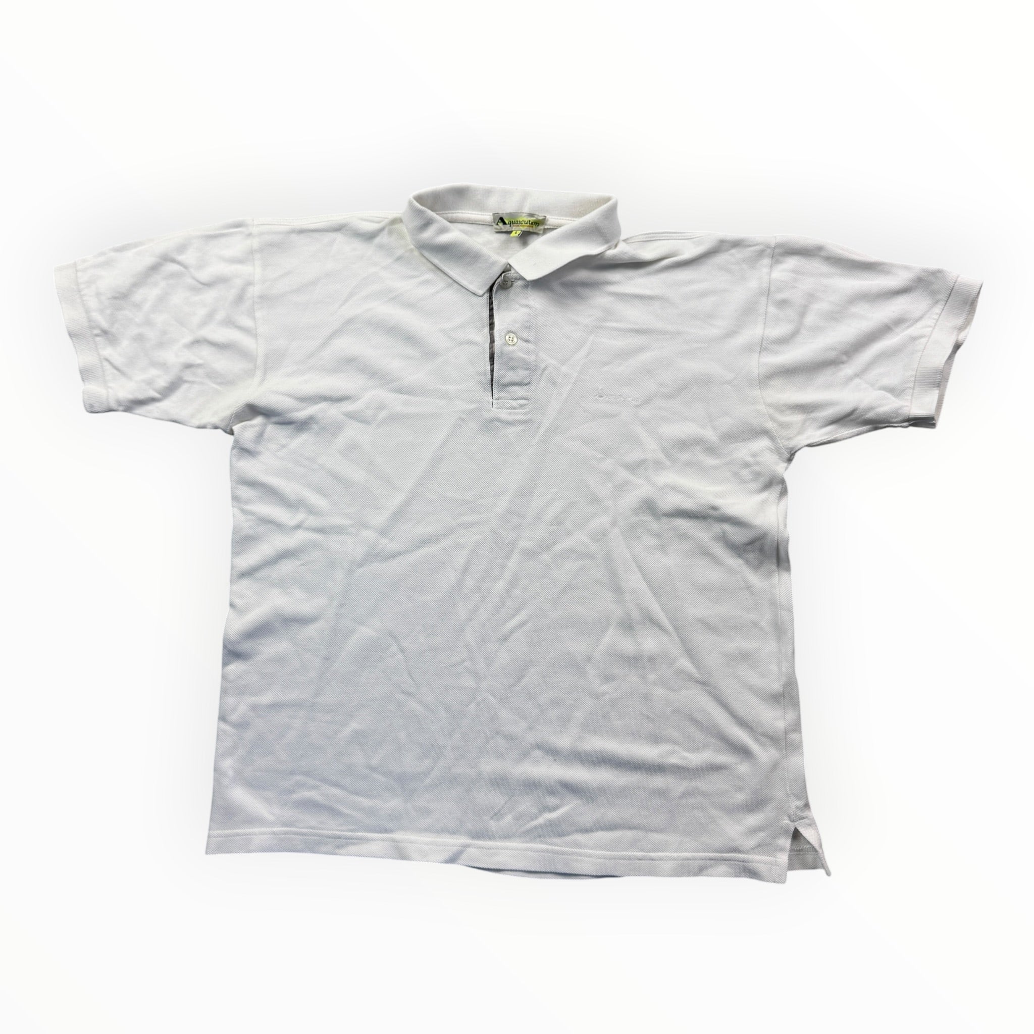 Aquascutum Poloshirt (L)