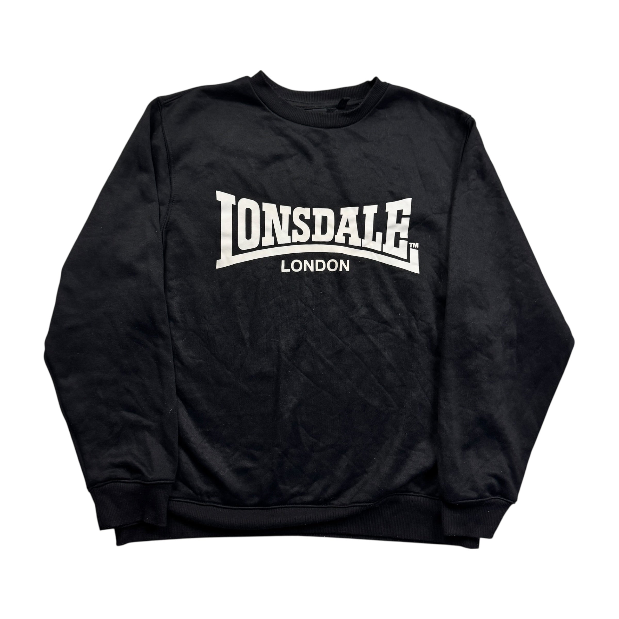 Lonsdale Sweater (L)