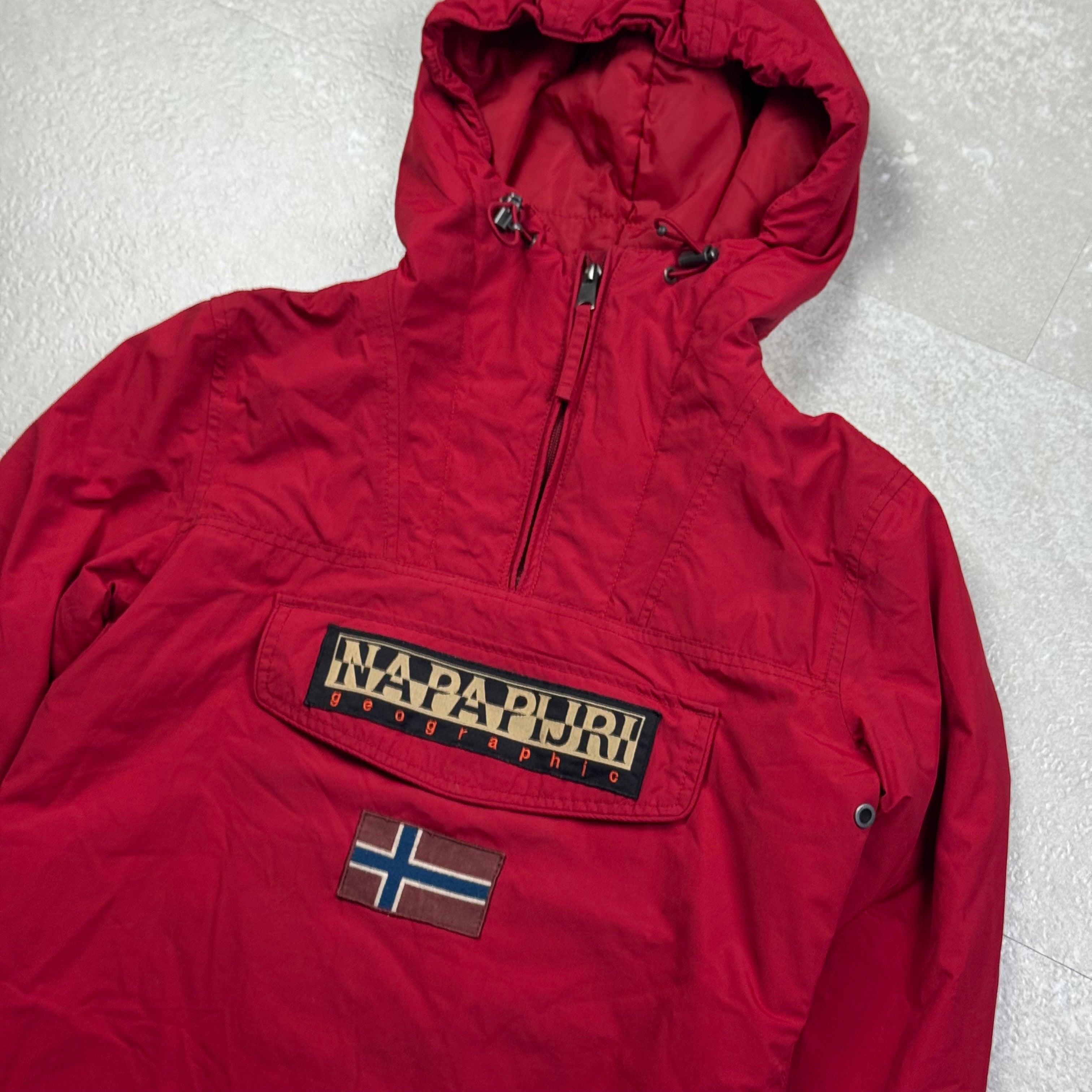 Napapijri Jacke (S)