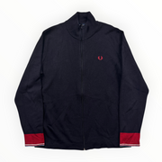 Fred Perry Zipper (XL)