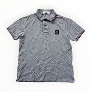 Stone Island Poloshirt (S)