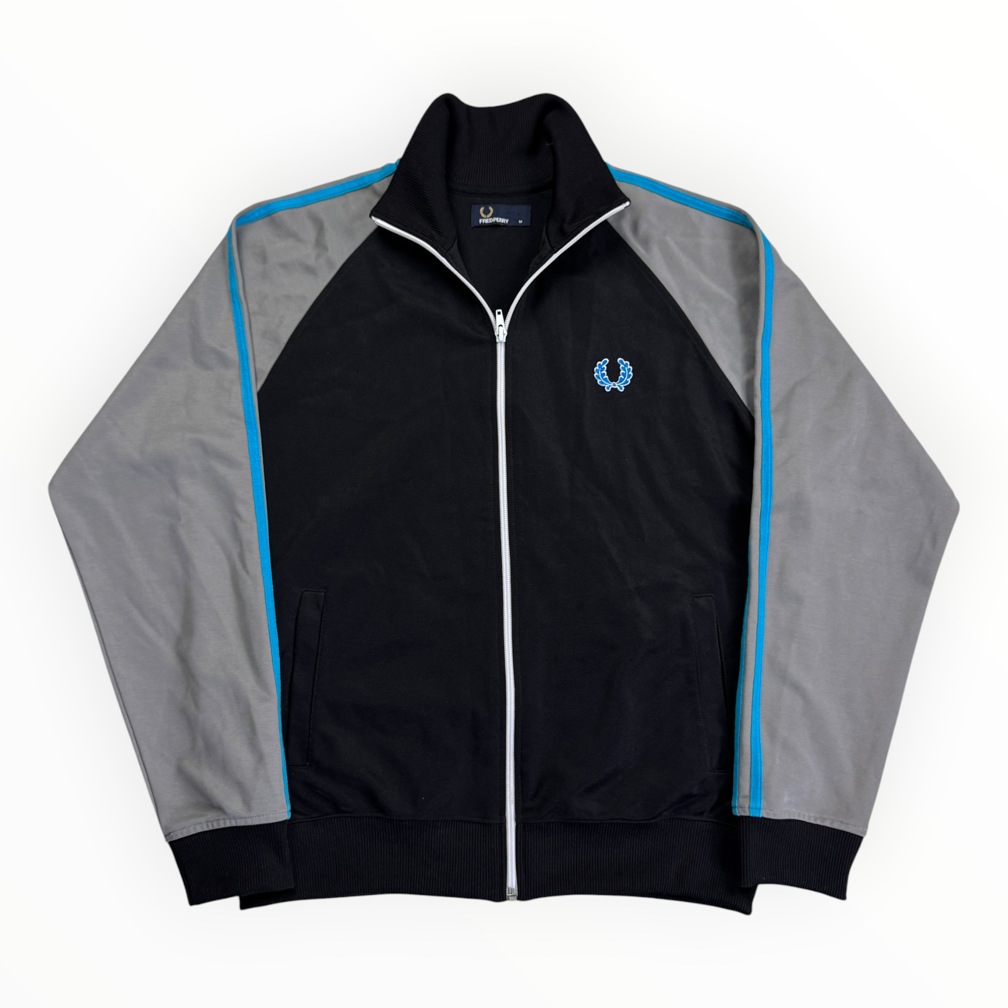 Fred Perry Trackjacket (M)
