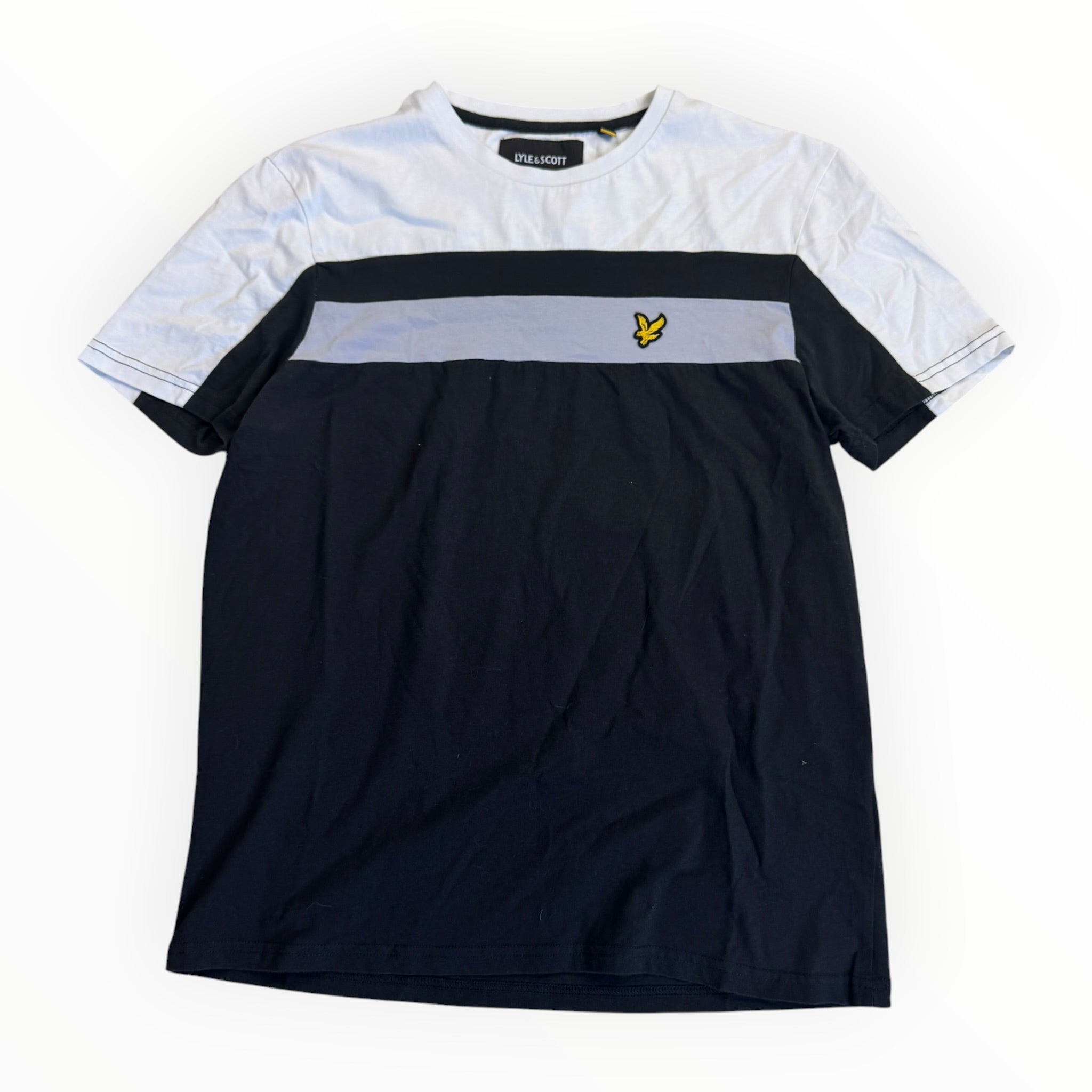 Lyle & Scott T-Shirt (L)