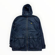 Lyle & Scott Jacke (L)