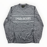 Lyle & Scott Sweater (XL)