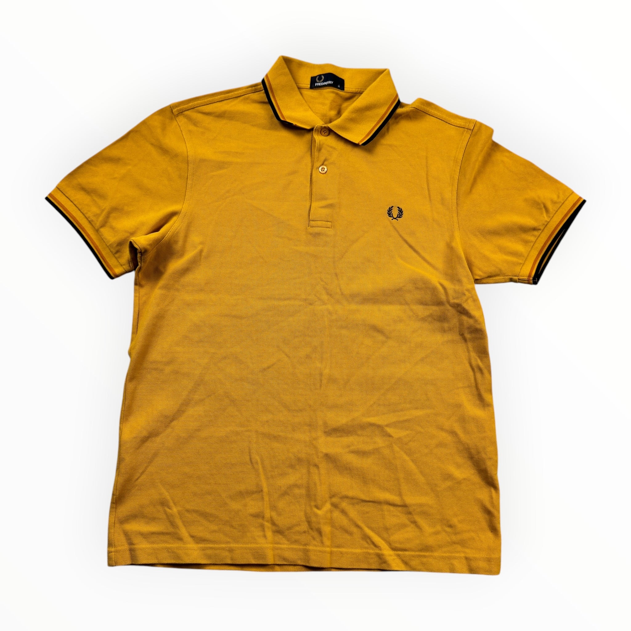 Fred Perry Poloshirt (M)