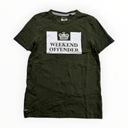 Weekend Offender T-Shirt (S)