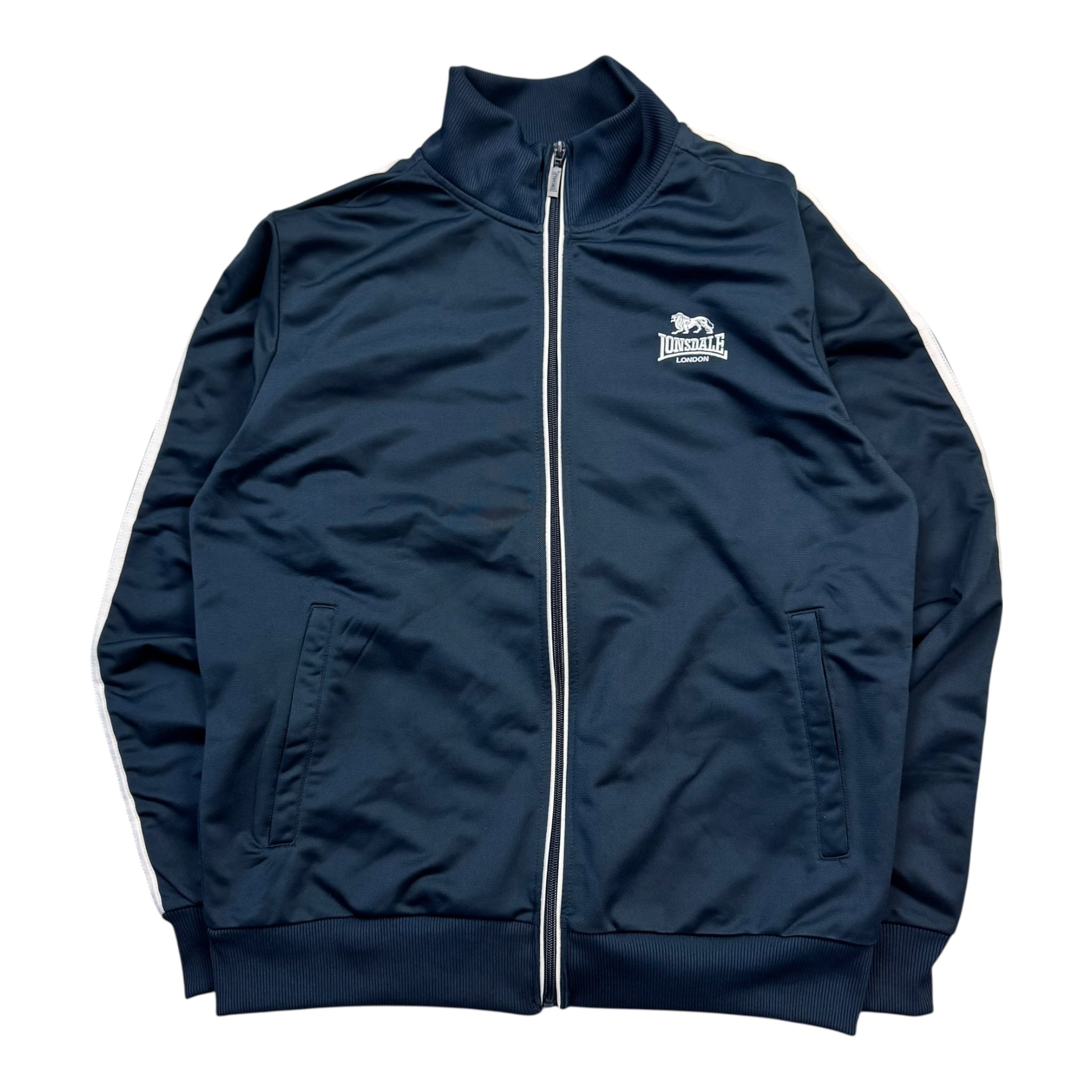Lonsdale Trackjacket (M)