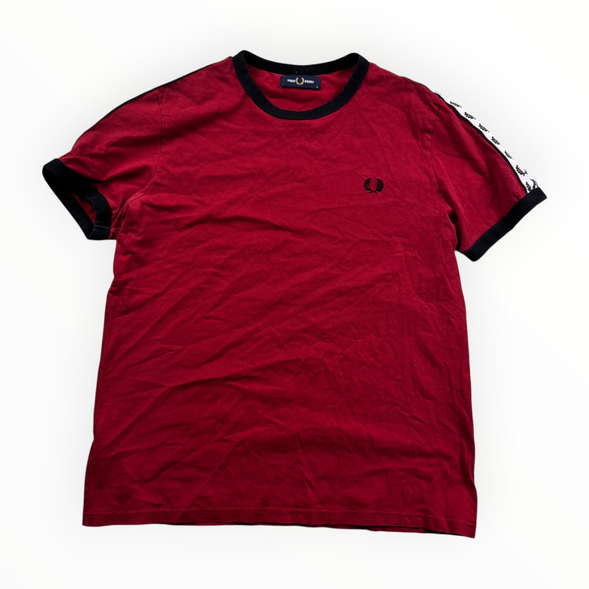 Fred Perry T-Shirt (M)