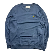 Lyle & Scott Sweater (XL)